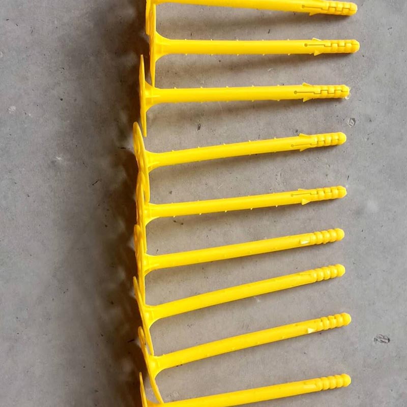 保溫釘多少錢(qián)一個(gè)？河南建筑保溫配件廠家批發(fā)供應(yīng)商價(jià)格