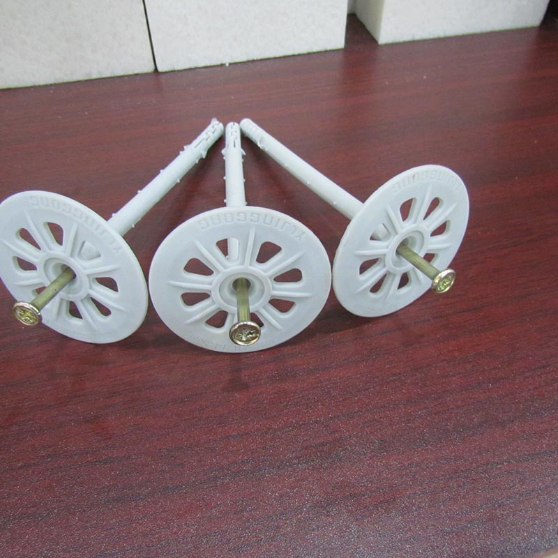 保溫釘多少錢(qián)一個(gè)？河南建筑保溫配件廠家批發(fā)供應(yīng)商價(jià)格