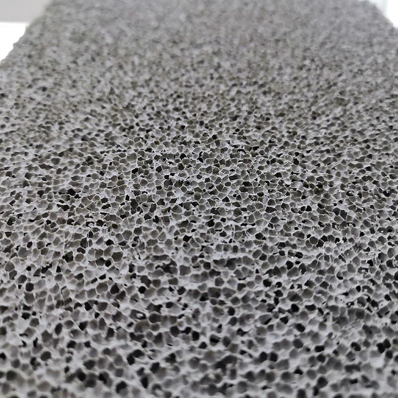 河南發(fā)泡水泥保溫板廠家-環(huán)保節(jié)能A級防火保溫材料