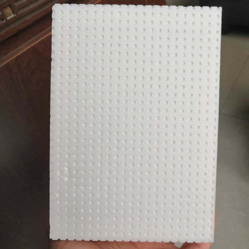 河南地暖保溫板_河南地暖保溫板生產廠家