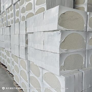 發(fā)泡水泥保溫板到底能不能防水？朝欽節(jié)能解答