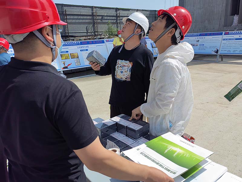 焦作市2023年建筑工程質(zhì)量管理標(biāo)準(zhǔn)化現(xiàn)場(chǎng)觀摩會(huì)-23