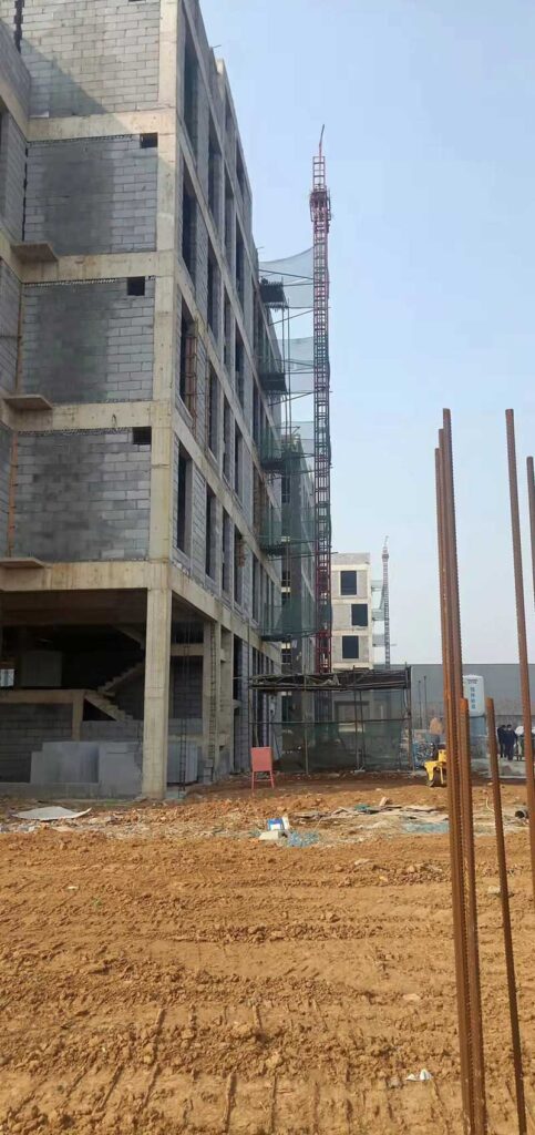 洛陽中歐科創(chuàng)產業(yè)園_現場圖石墨改性水泥基保溫板-5-20230909031552