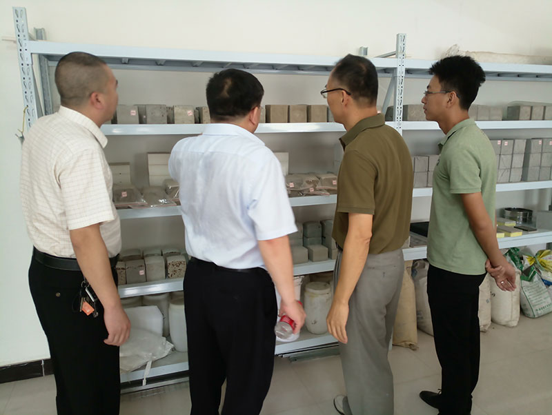 柘城總商會、住建部發(fā)展科技中心、中國建材研究總院專家及領(lǐng)導人蒞臨考察-5-20230905081149