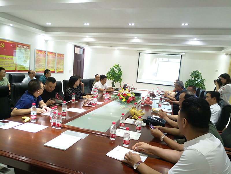 柘城總商會(huì)、住建部發(fā)展科技中心、中國(guó)建材研究總院專家及領(lǐng)導(dǎo)人蒞臨考察-6-20230905081200