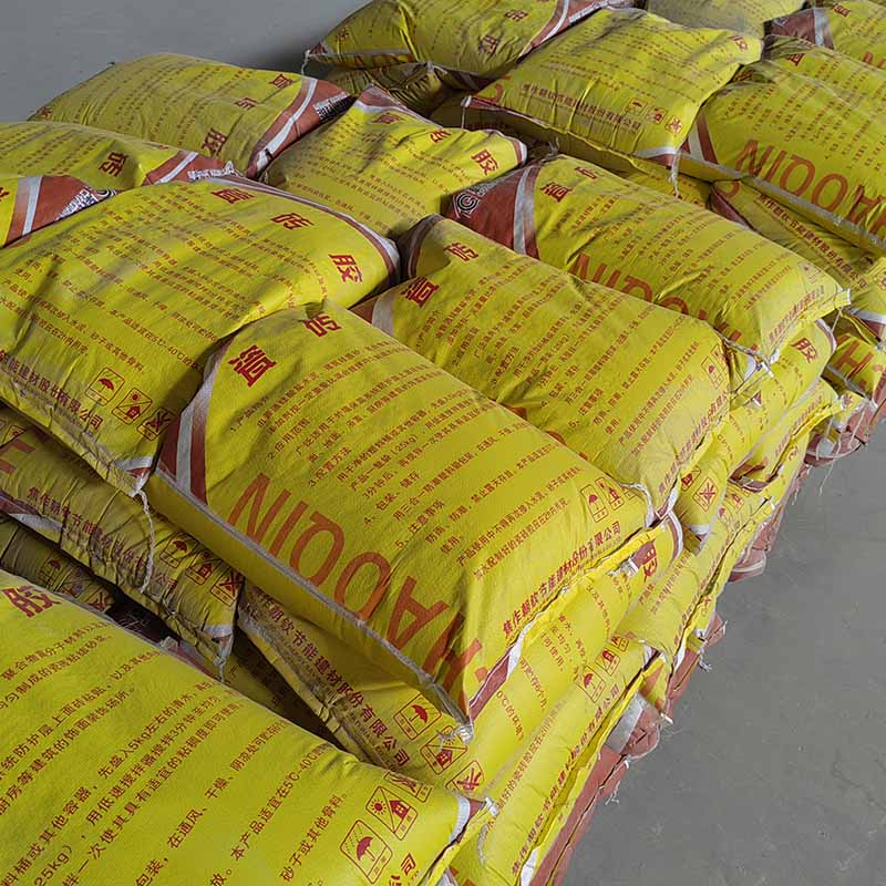 瓷磚膠-瓷磚粘接劑-1