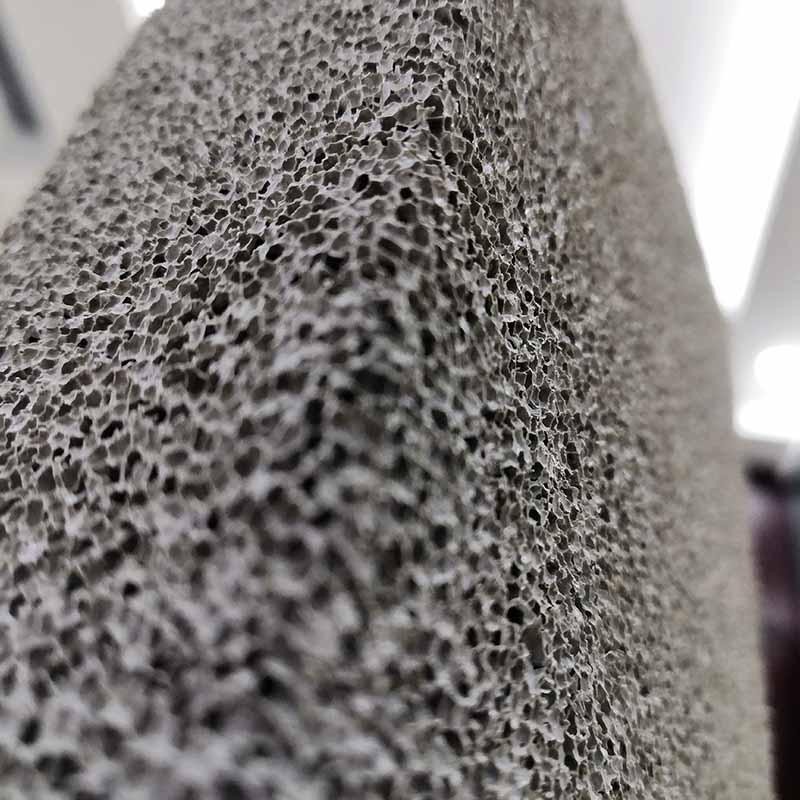 泡沫水泥防火門填充門芯板-19