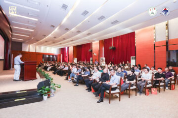 視頻新勢(shì)力，品牌大舞臺(tái)！河南建設(shè)業(yè)共襄‘中國(guó)品牌日’盛舉