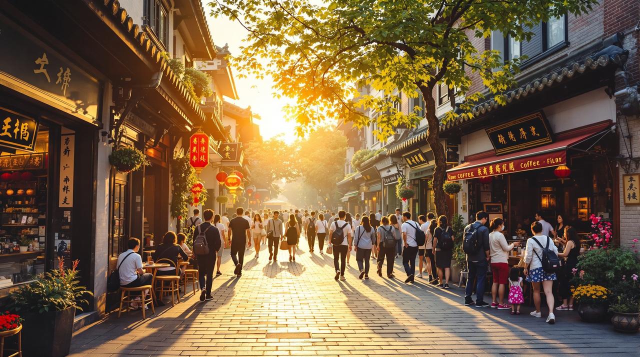 黑料视频 - 某网红城市旅游热度暴增,当地文旅局紧急增开公交专线 某网红城市旅游热度暴增,当地文旅局紧急增开公交专线